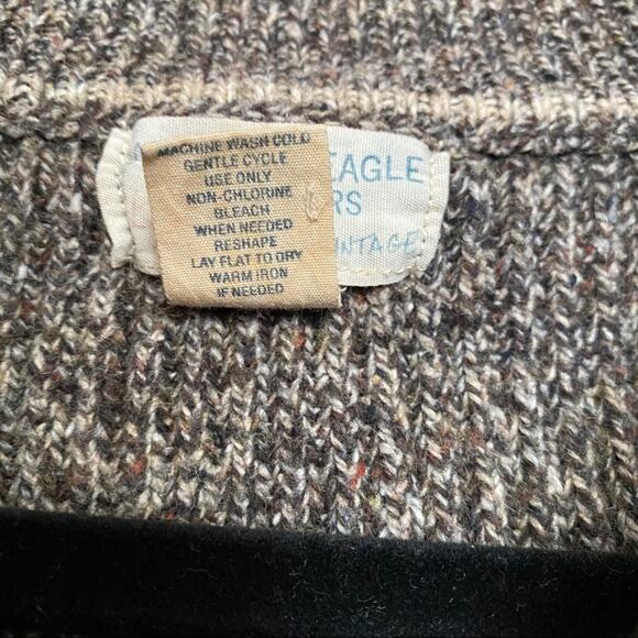 American Eagle Outfitters Brown Sweater - Picture 5 of 6